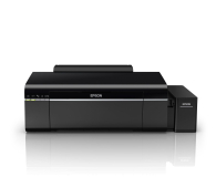 Epson EcoTank L805 WIFI - 274332 - zdjęcie 7